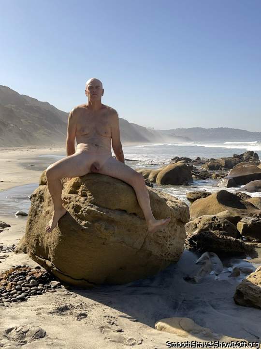 Black's Beach