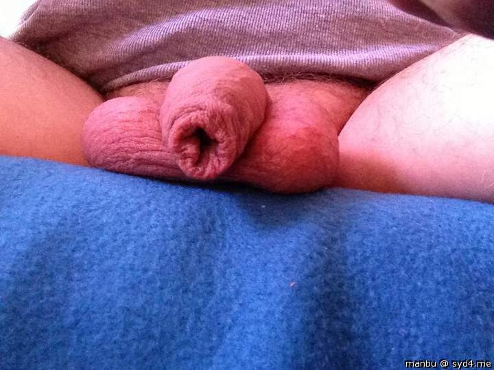 Photo of a penis from manbu