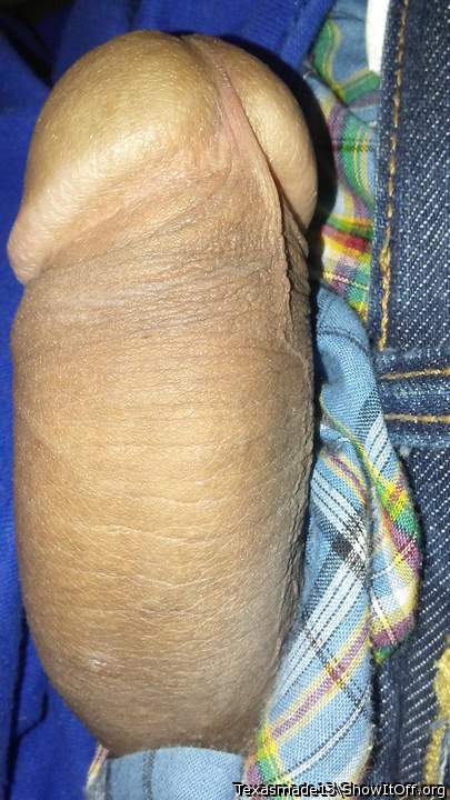 Photo of a meat stick from texasmade13