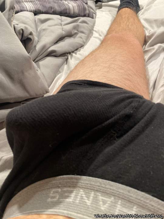 Sexy bulge &#129397;