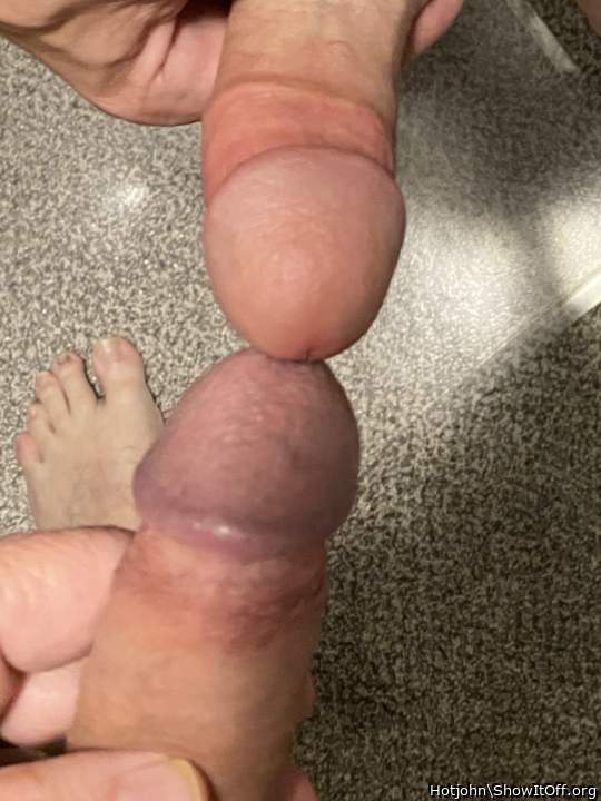 All thats missing is my mouth mmmmmmmmmmmm
