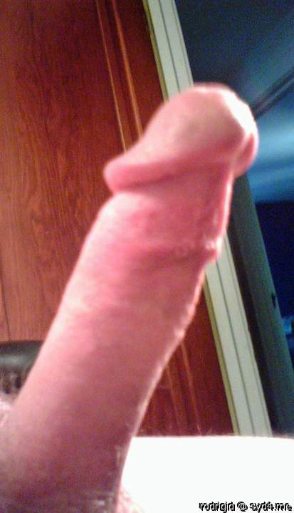 I think I might be a tad horny.