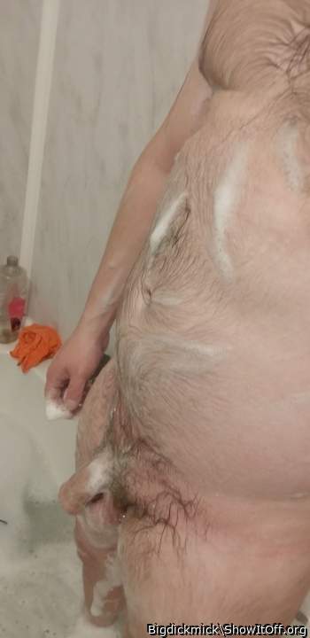 Photo of a stiffie from Bigdickmick