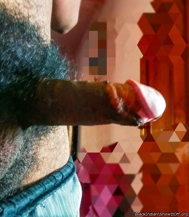 Photo of a love stick from BlackIndian
