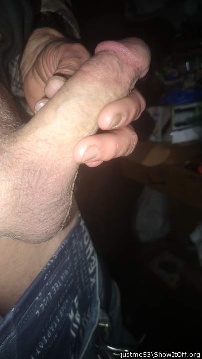 More very close up