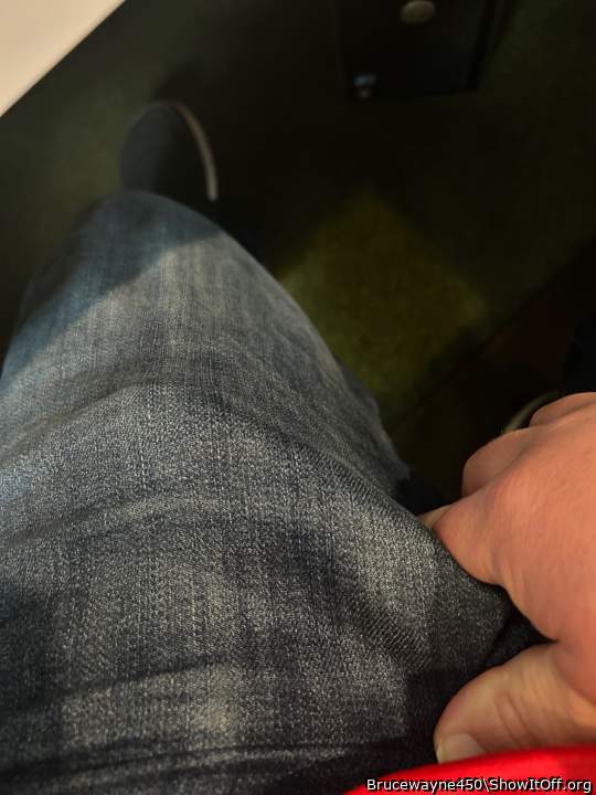 Photo of a shaft from Brucewayne450