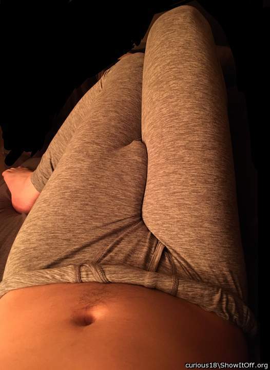 New pants ;)