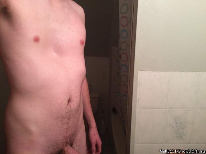 Photo of a third leg from Matt0111