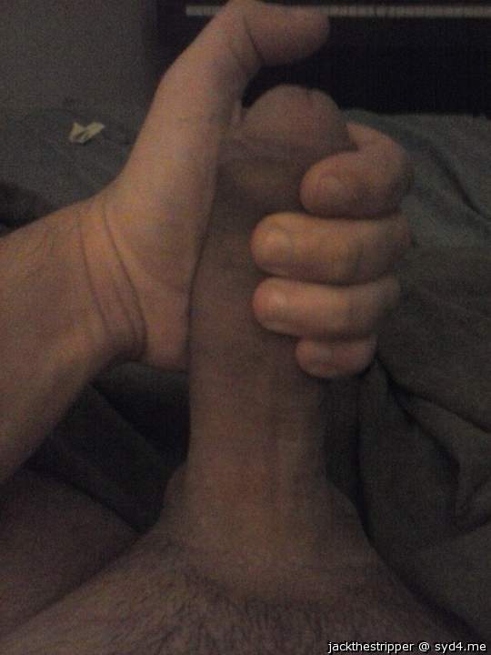 Photo of a python from jackthestripper
