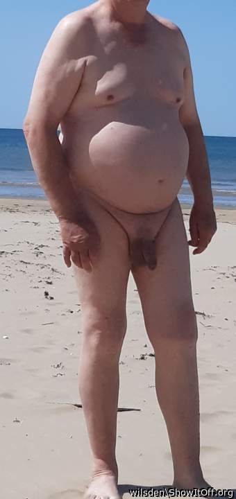 Photo of a purple headed monster from wilsden