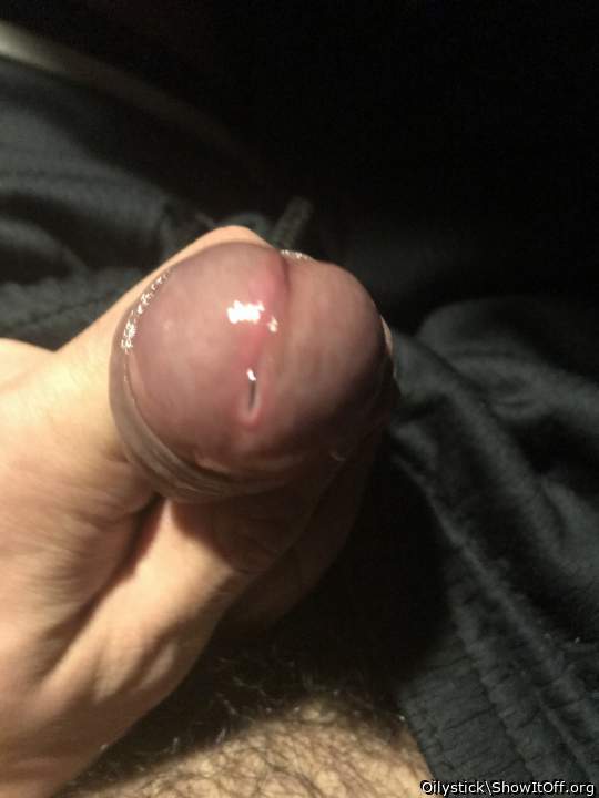 Photo of a shaft from Oilystick