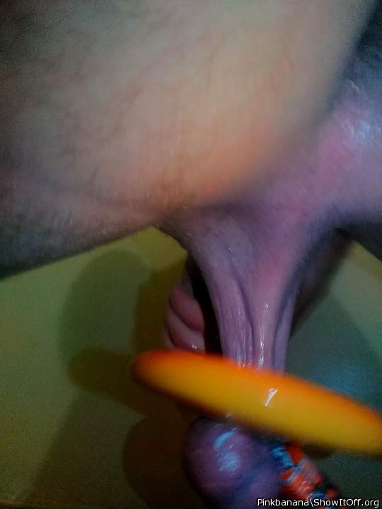 Photo of a shaft from Pinkbanana