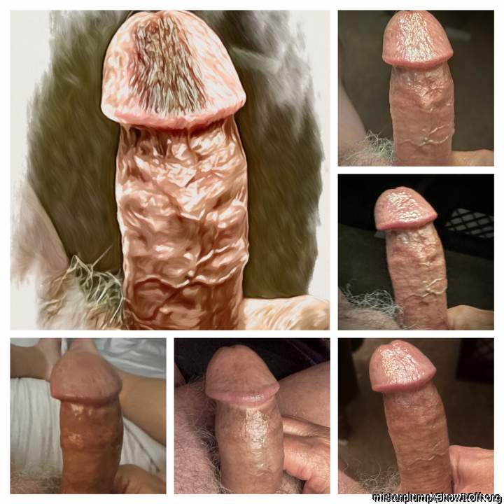 Photo of a boner from misterplump