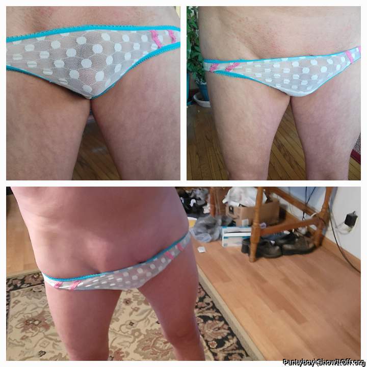 Photo of a love wand from Pantyboy