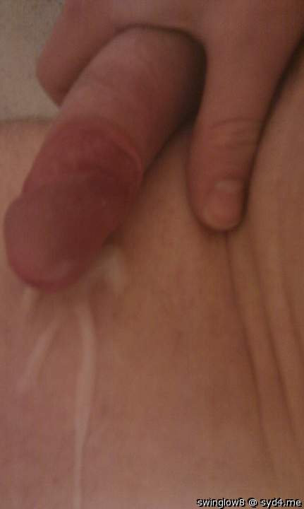 Photo of a prick from swinglow8