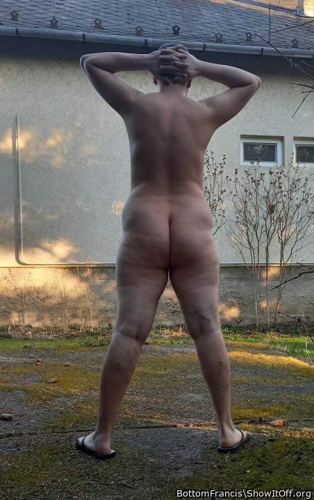 Back