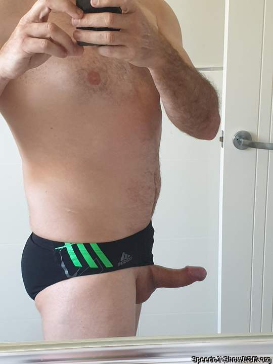 Photo of a drain pipe from Speedo1