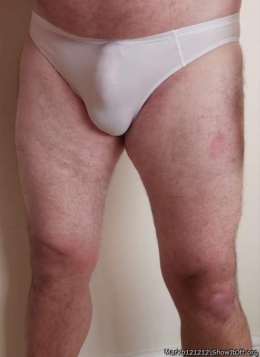 White ones