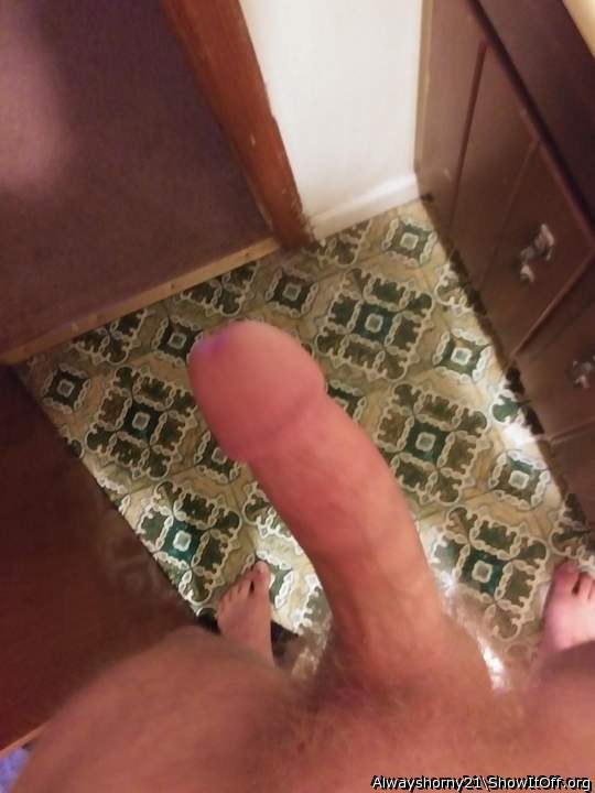 Photo of a hot dog from Alwayshorny21