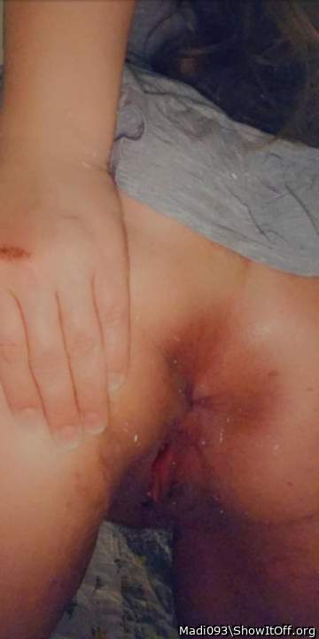 What beautiful holes you are showing off.  You have me stoki