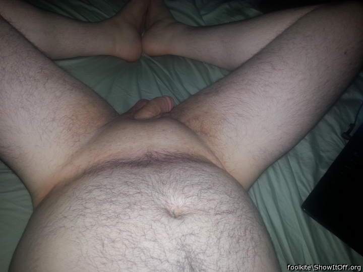 another full body shot