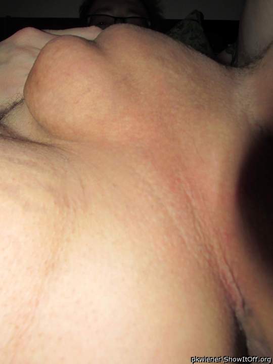 Testicles Photo from pkwiener