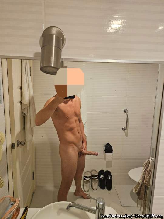 Make me sweat