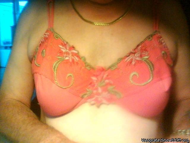 beautiful sexy bra 