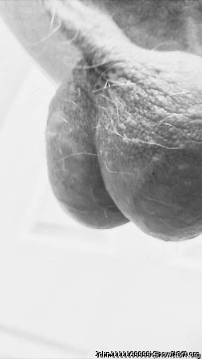 Testicles Photo from John1111199999