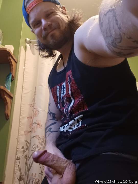 Looks like a great dick to suck 
