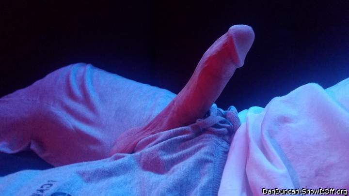 Love to cuddle up with that thing and suck you to sleep
