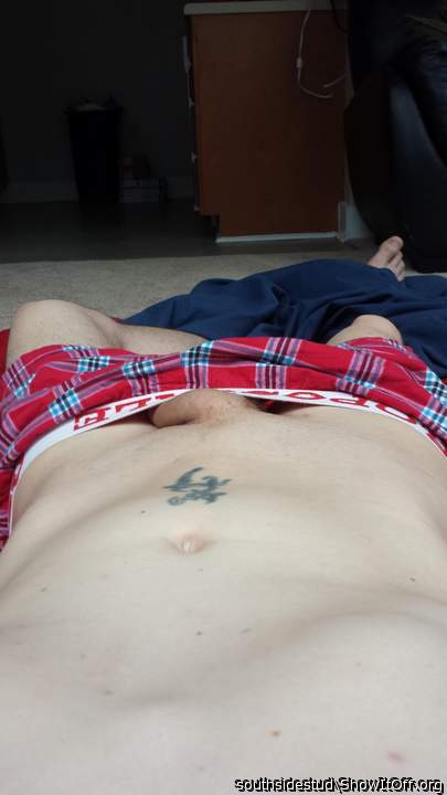 Photo of a stiffie from southsidestud