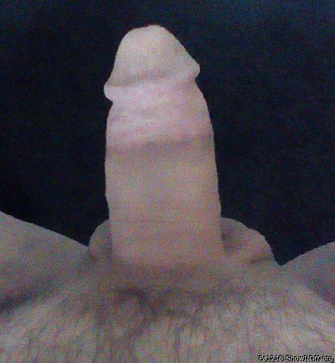 Nice fat dick!!