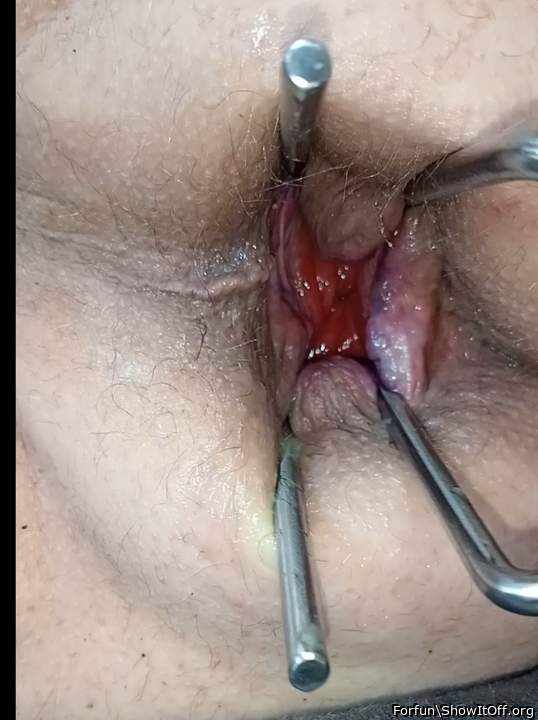 deep deep inside