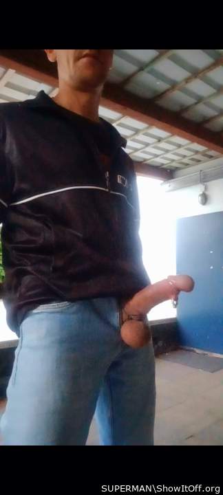 Outdoor Fun Flashing