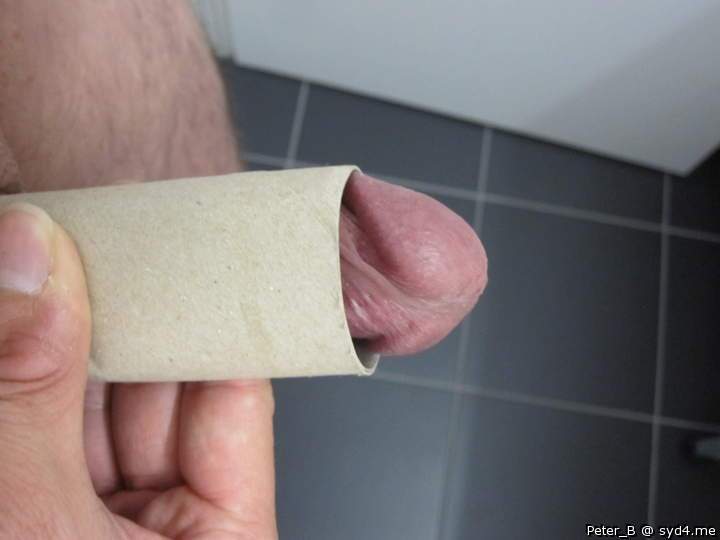 Photo of a short leg from peter_b