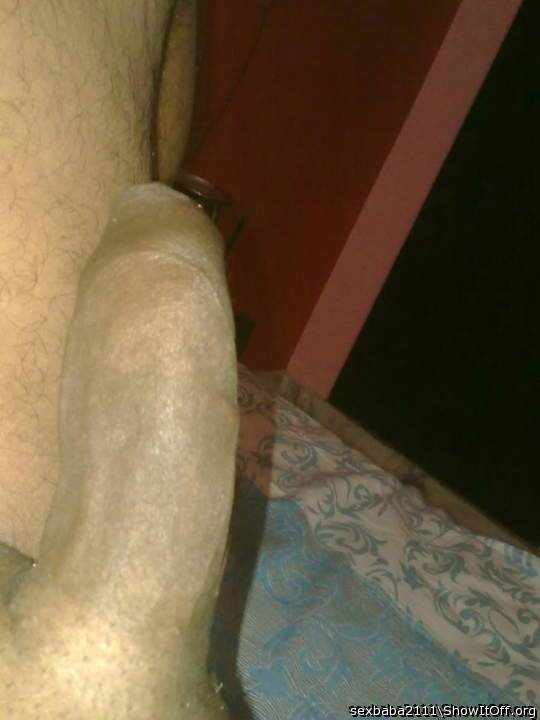 Photo of a pocket rocket from sexbaba2111
