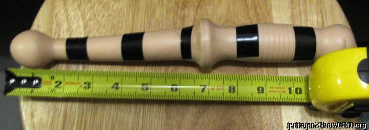 Alien Oral Probe full size