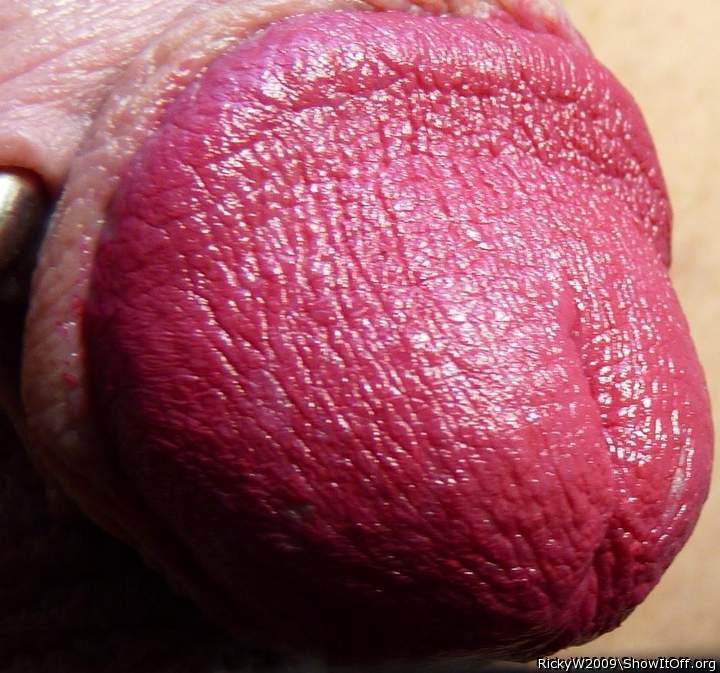In The Pink