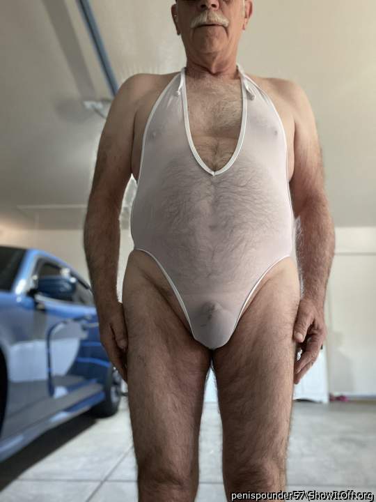 Photo of a schlong from penispounder57