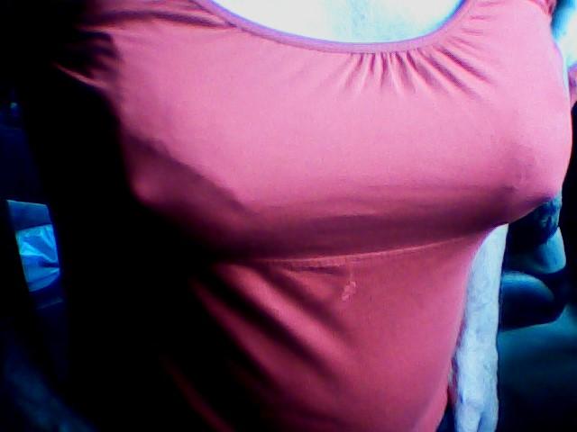 Erect Nipples