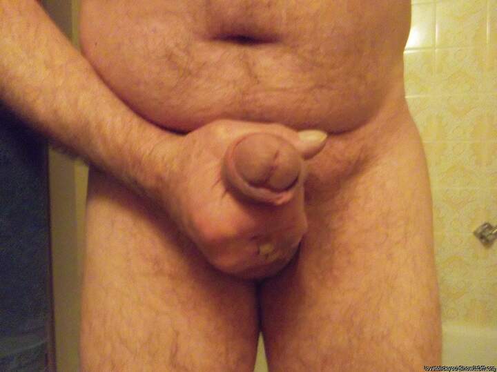 Stroking