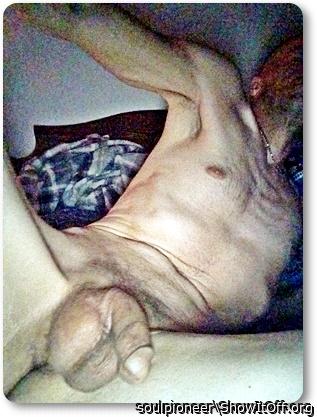 Photo of a short leg from soulpioneer