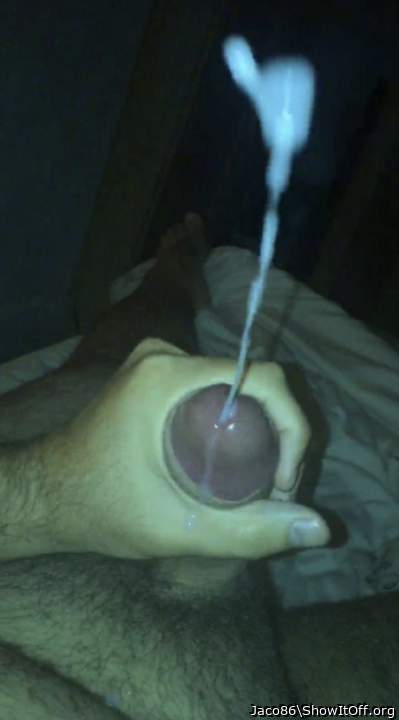 Photo of a schlong from Jaco86