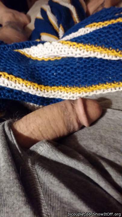Photo of a ram rod from bicouple166