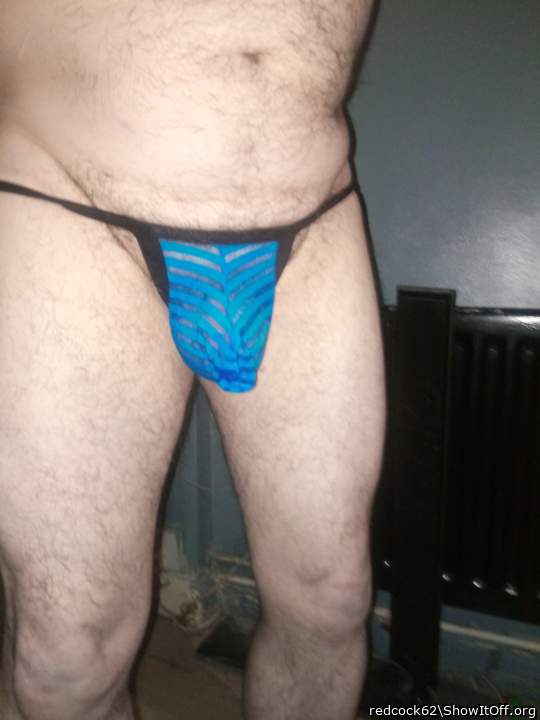 Photo of a thing from redcock62