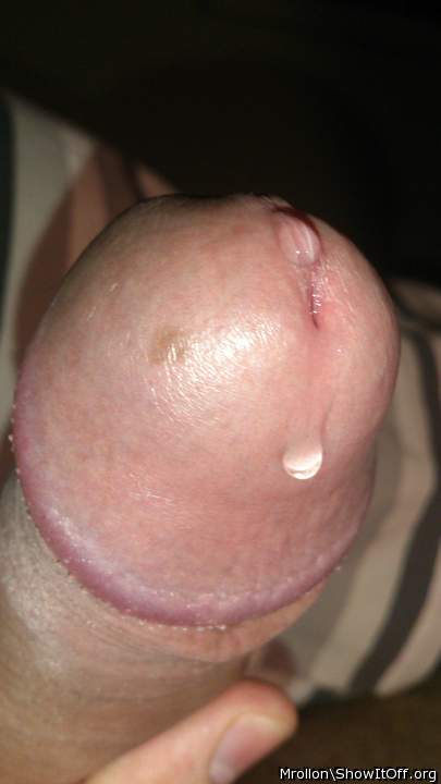 Shedding a tear pic 3