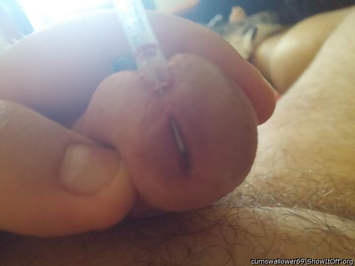 Photo of a tool from cumswallower69