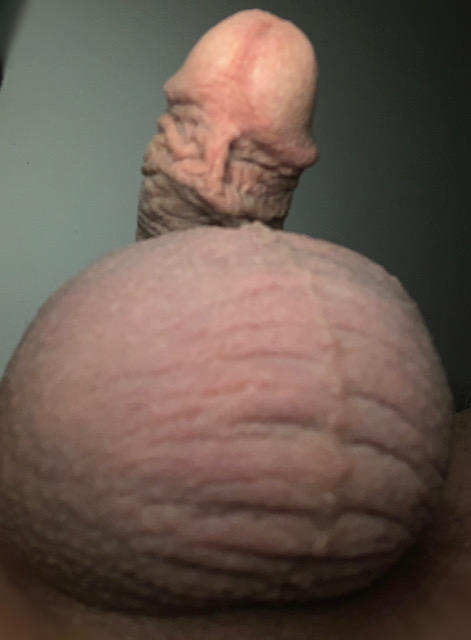 Photo of a love muscle from greeny13