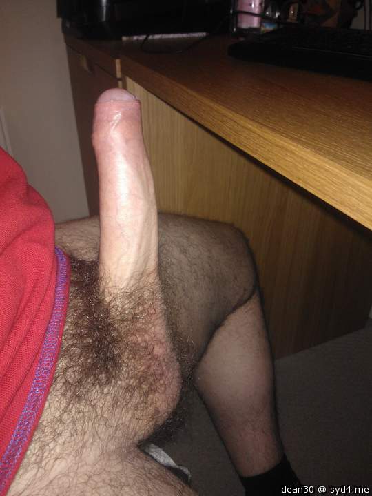 wow, looks hot!